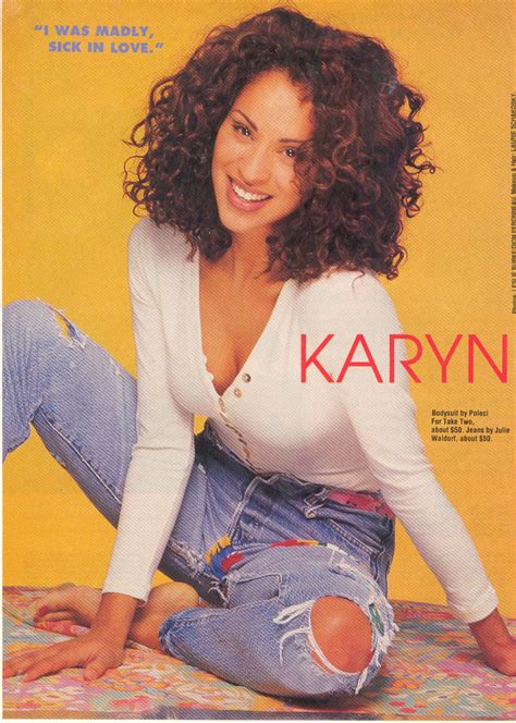 karyn parsons nude|Karyn Parsons Nude Pics & Videos, Sex Tape